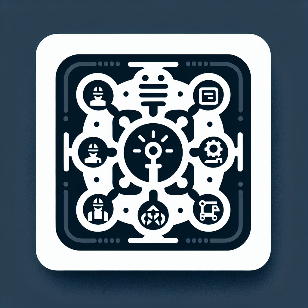 Project Titles:
1. Utility Job Navigator
2. Smart Crew Command
3. Drill Track Master