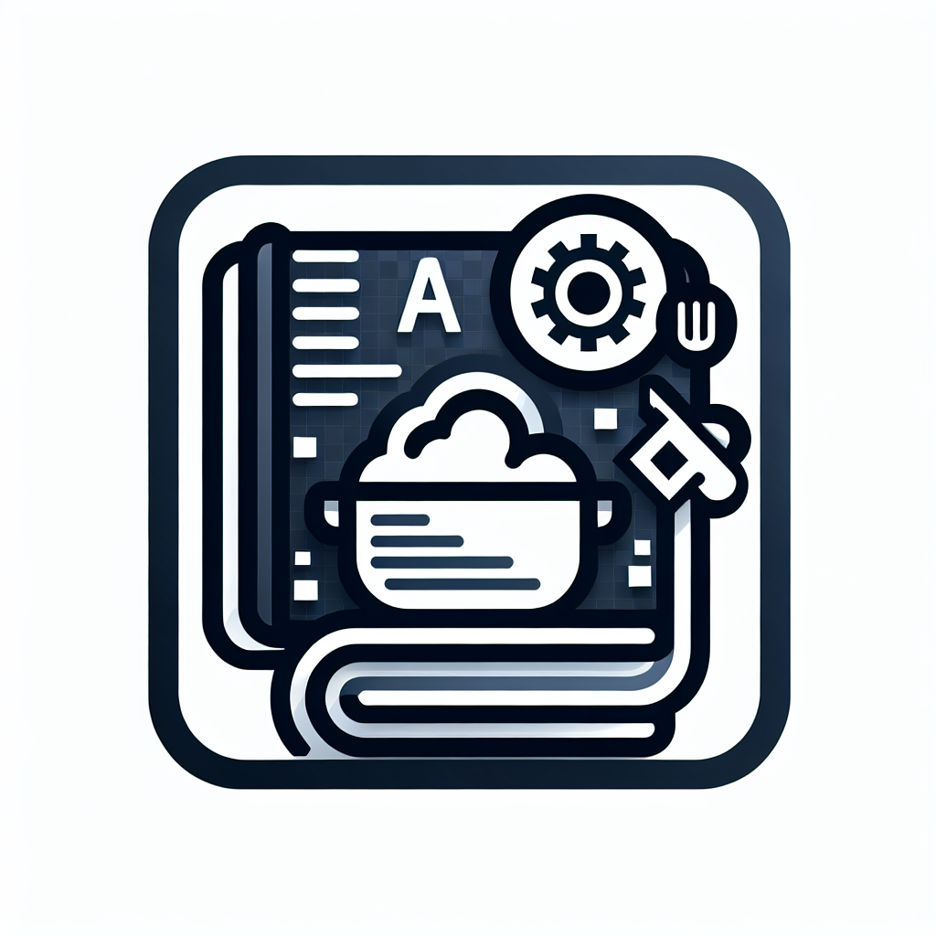 Recipe Fleet Change Catalyst