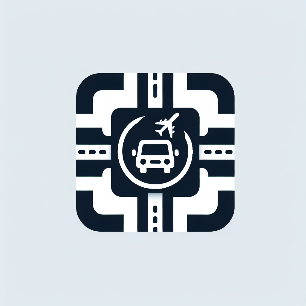 RideConnect Airport Express