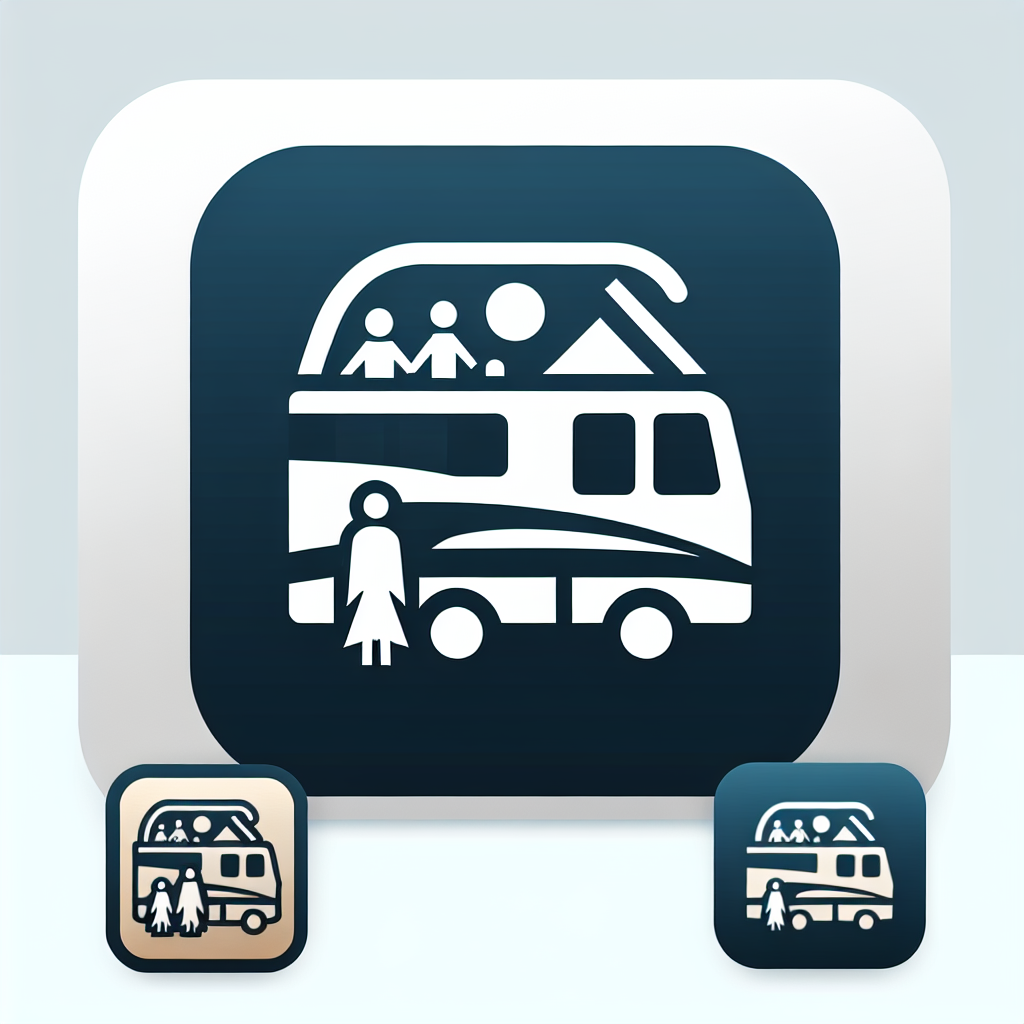 Roadtrip Family Adventures