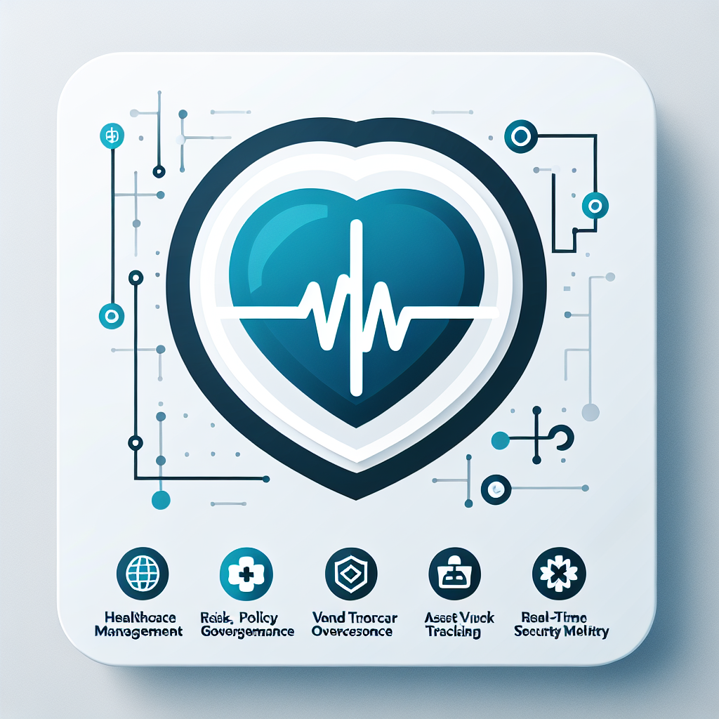 SecureHealth Compliance Hub