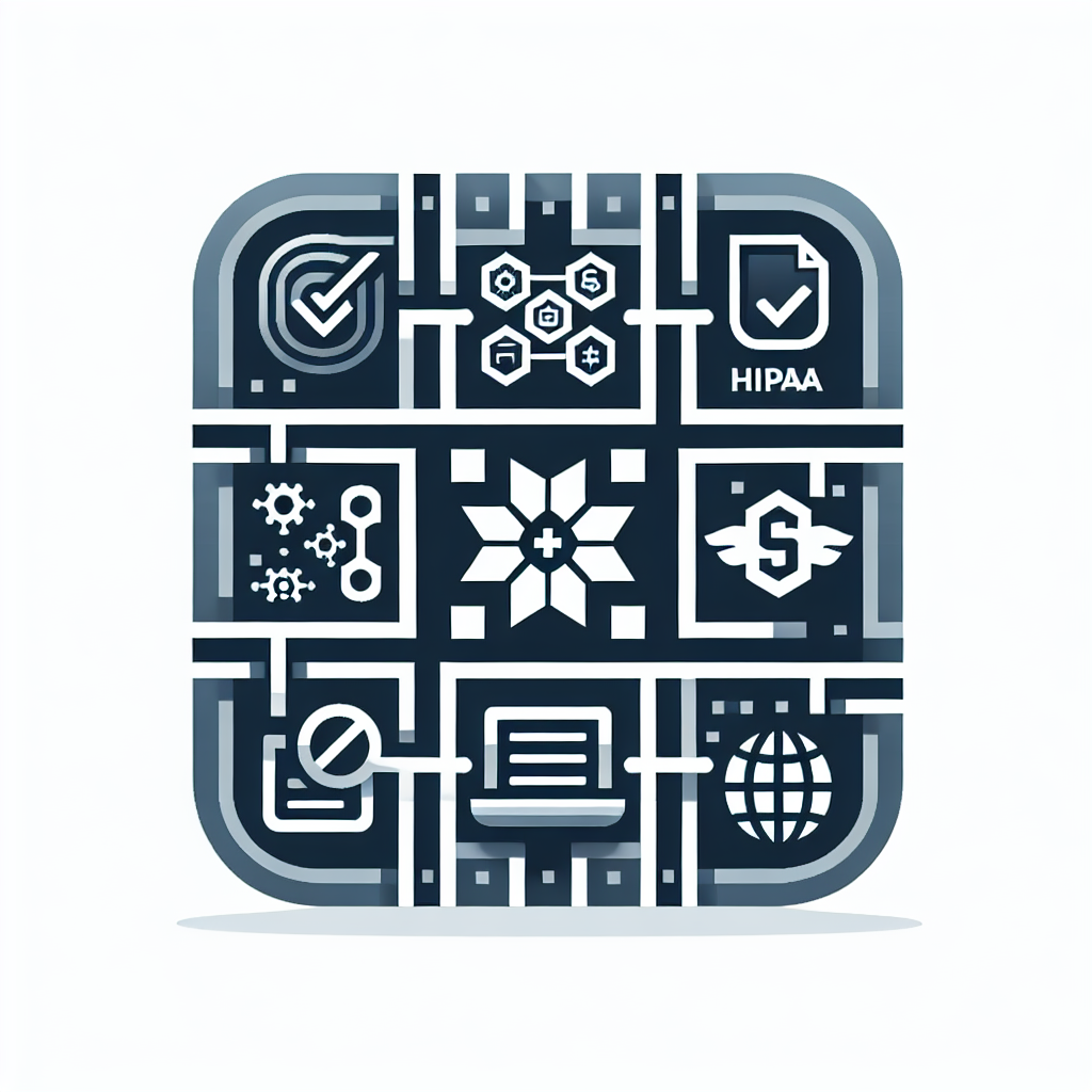 SecureHealth Compliance Hub