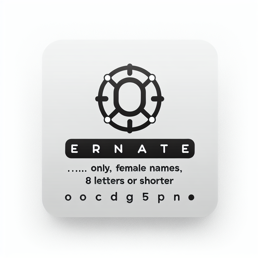 Short Femme Domains