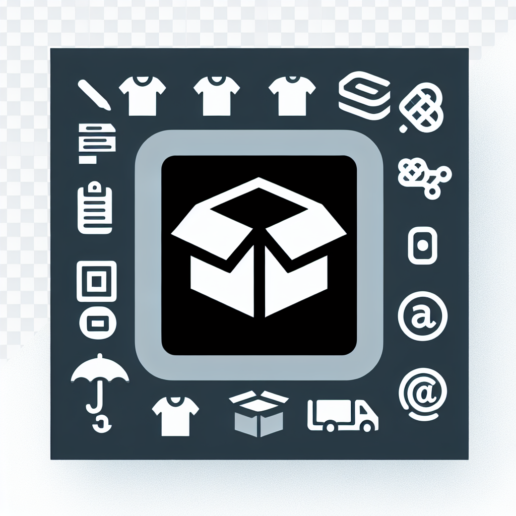 Startup Swag Simplifier