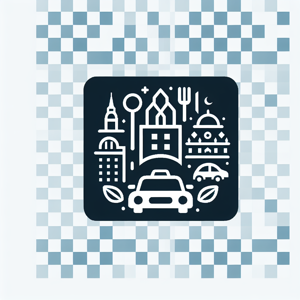 StayServe Connect Hub