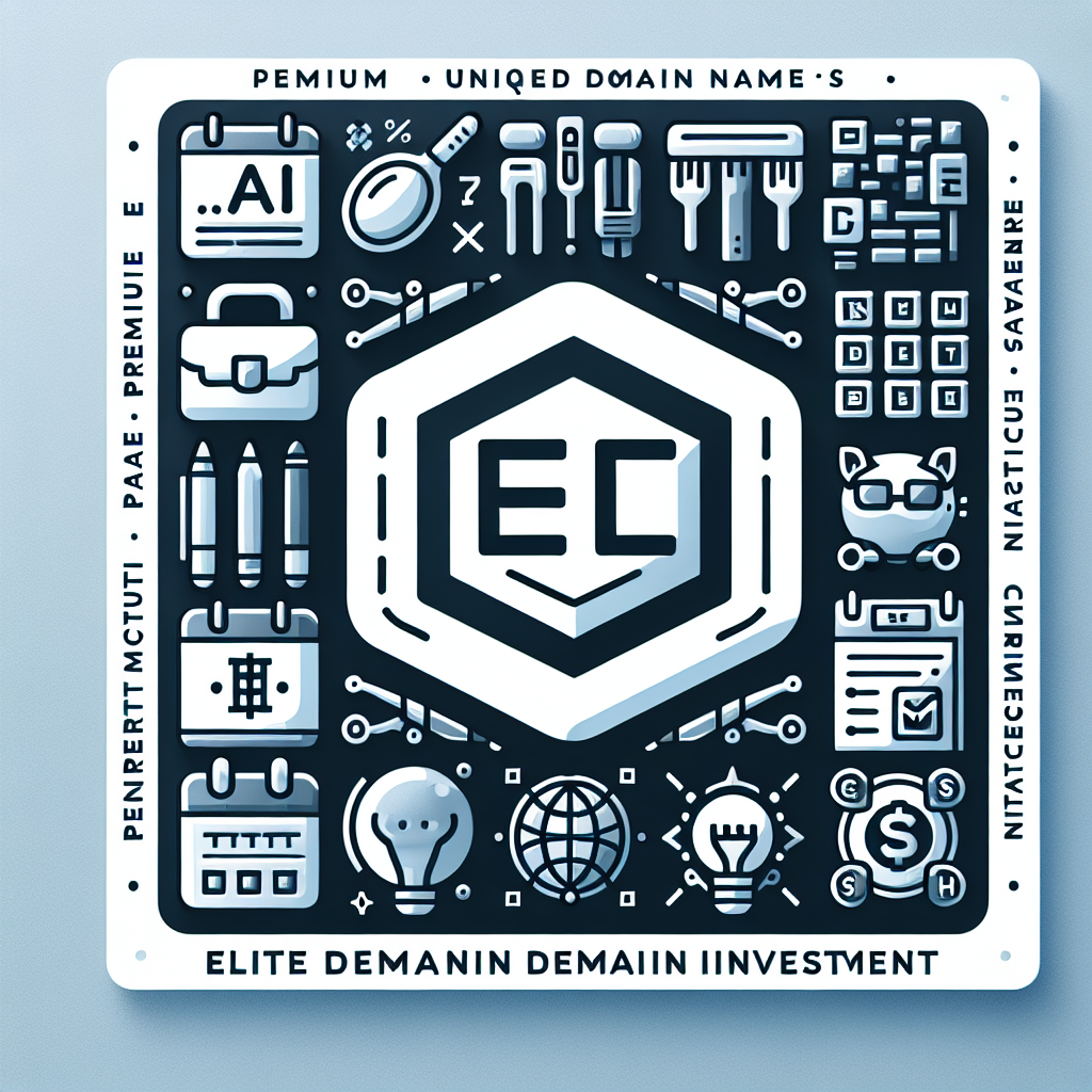 Sure! Here's a catchy project title that captures the essence of your domain investing project:

**"Prime