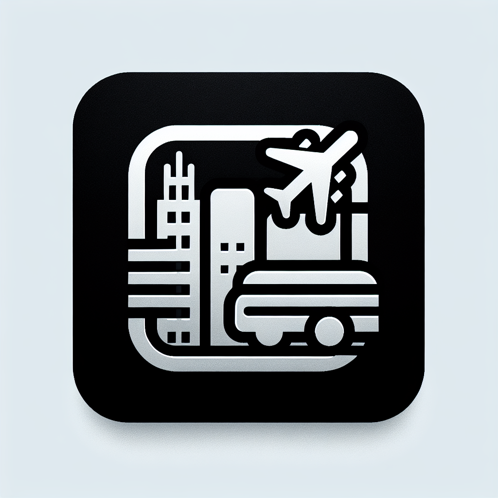 SwiftRide Airport Express