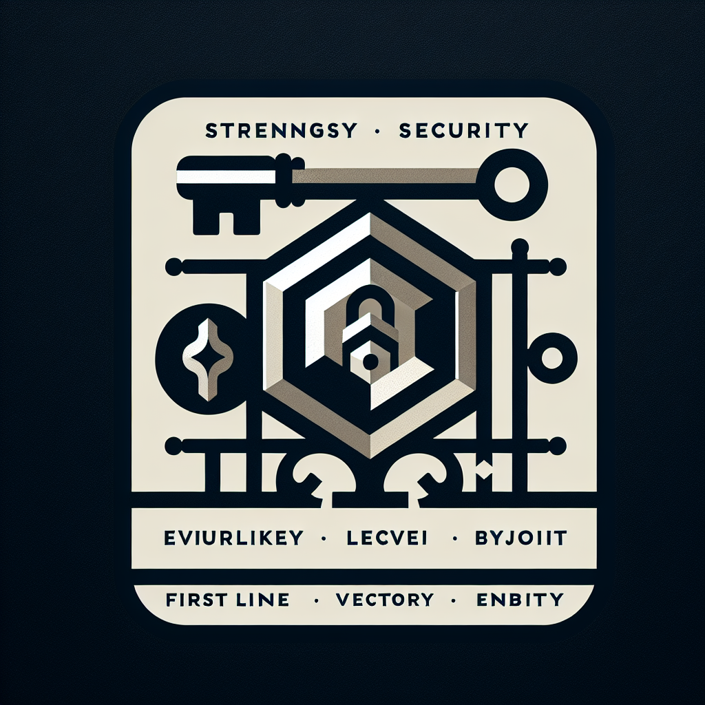 TruIron Sentinel Lock