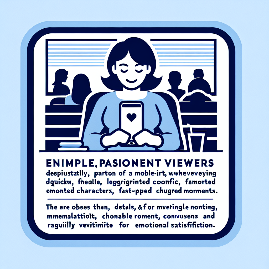 TwistStream: Emotional Bite Stories