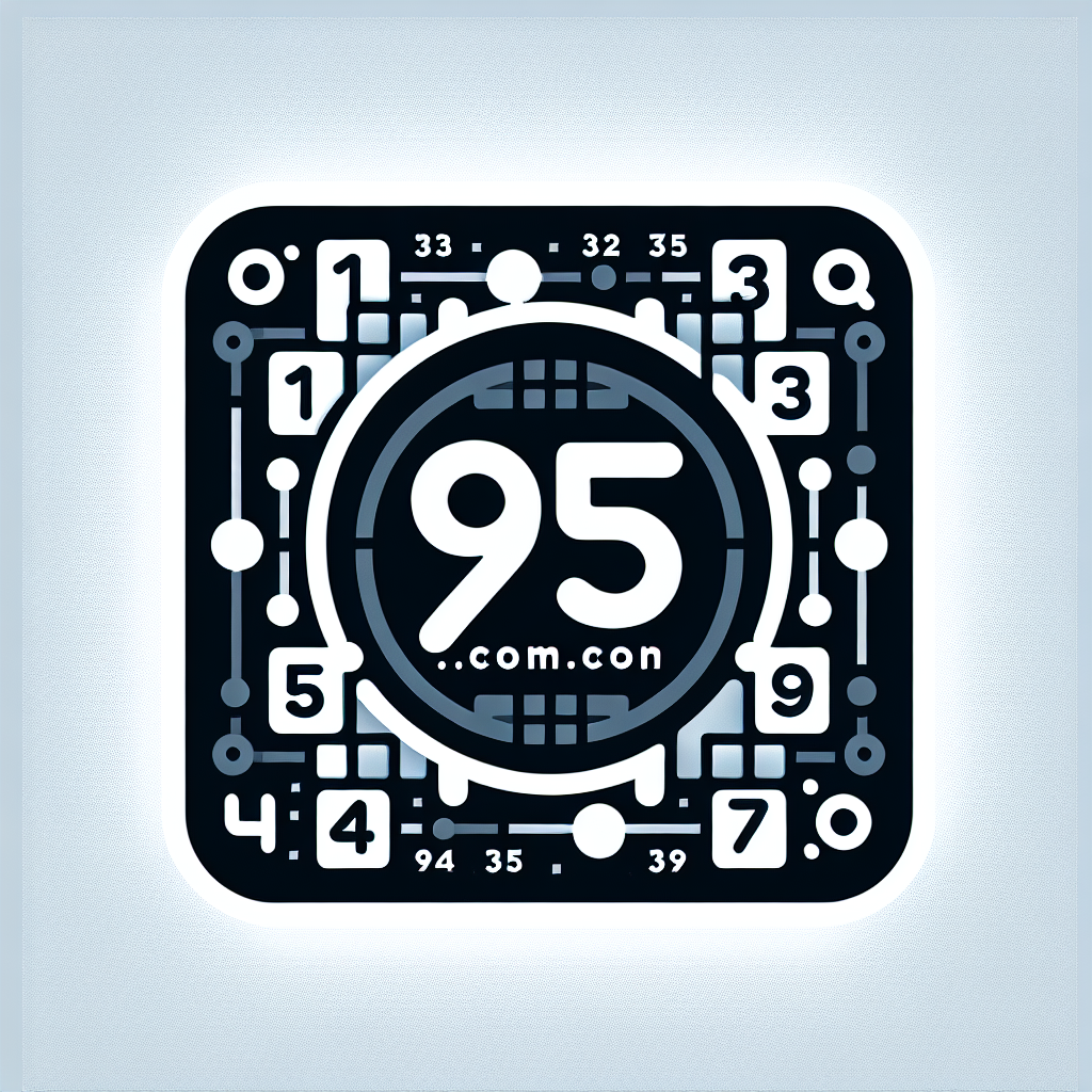 WordDigit Domain Generator