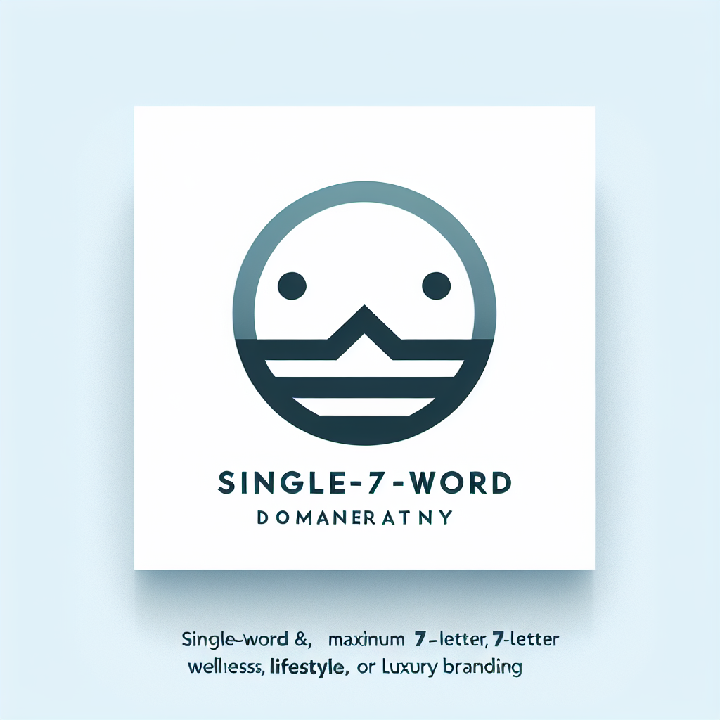 ZenWords Domain Finder